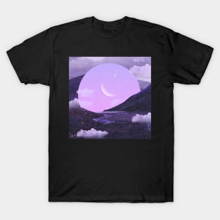 Serene Hills T-Shirt